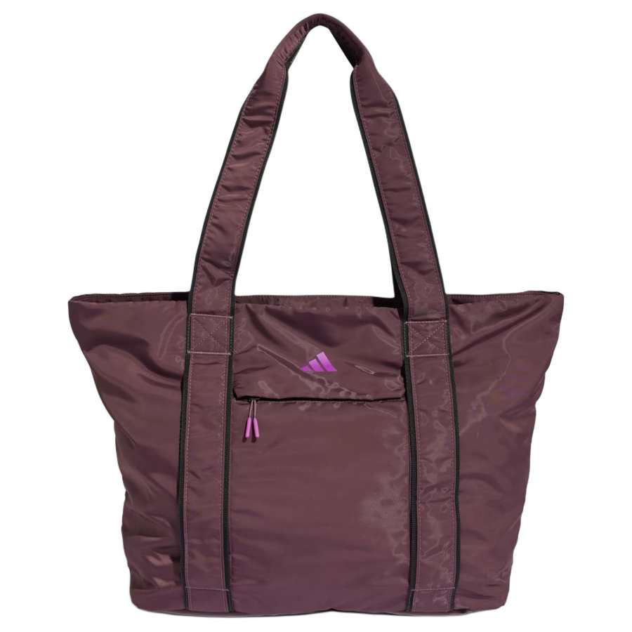 Adidas Adidas Free Shipping With AdiClub Yoga Tote Bag