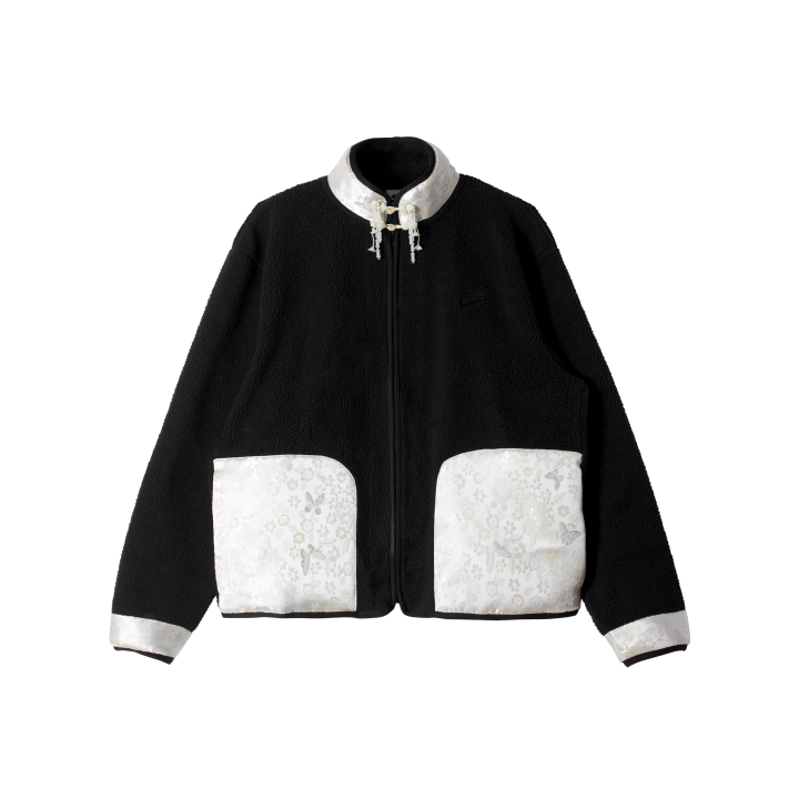 Nike Nike Club Velvet feel Coat Men's