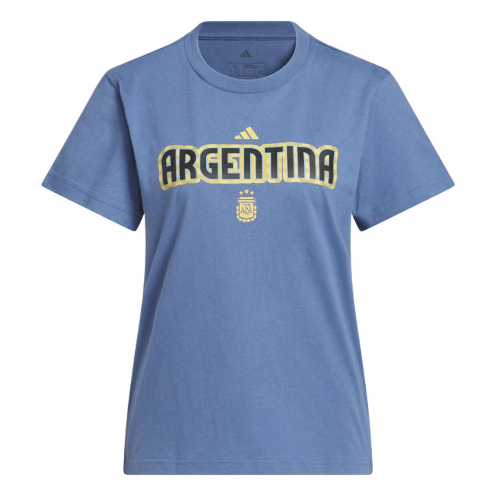 Adidas Adidas WORLD CUP T Shirt Women's