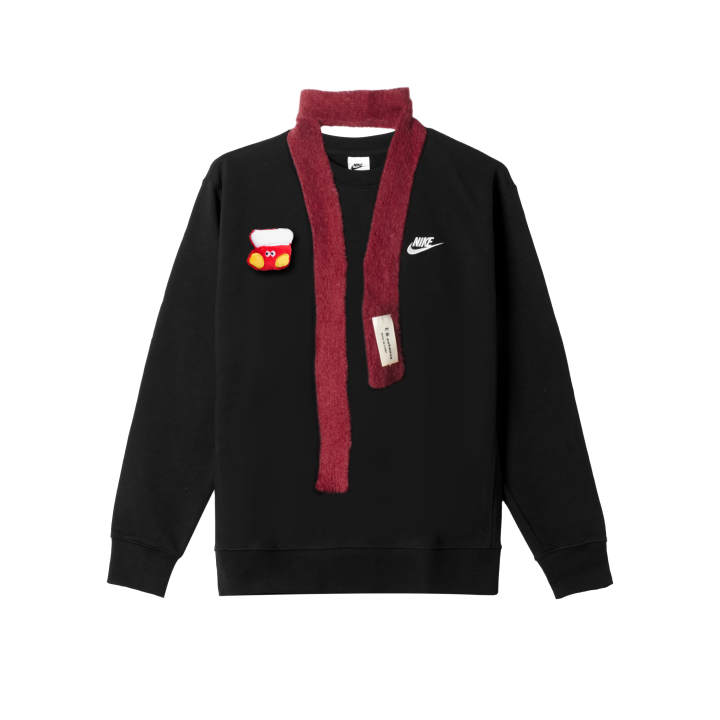 Nike Nike Sportswear Sweatshirt Men's