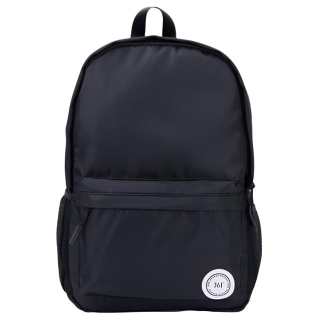 361° Polyester Backpack Regular Unisex Black