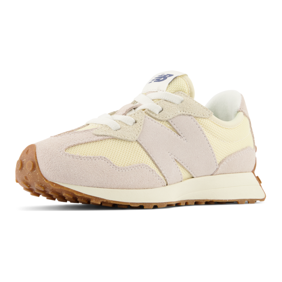 New Balance New Balance Textile, Synthetic Leather Low top Running Shoes Teenagers