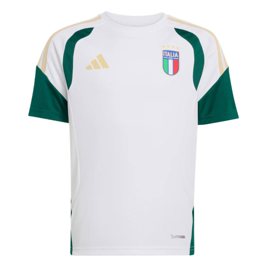 Adidas Adidas Kids Tops Crew Neck