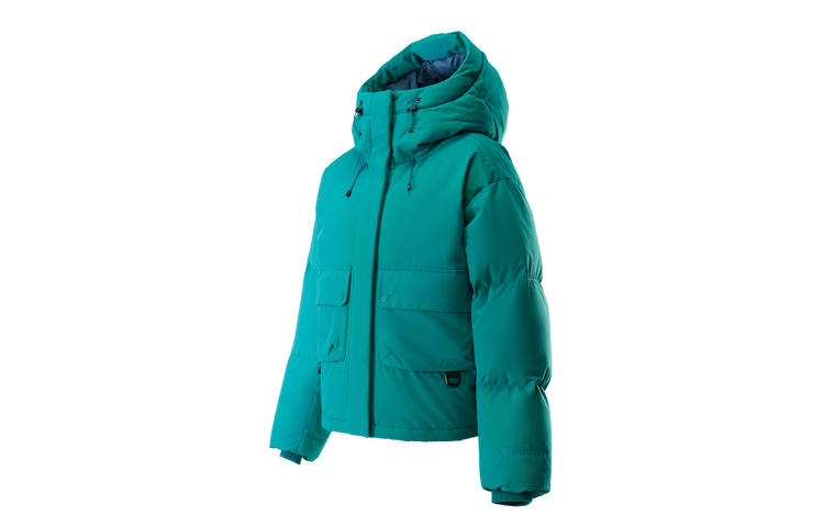 KOLON SPORT Down Jacket Women's