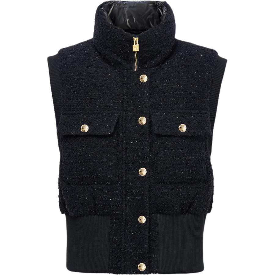 KARL LAGERFELD / Karl Lagerfeld Jeans Down Vest Women's