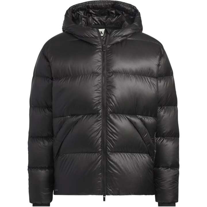 Adidas Adidas PERTEX QUANTUM PUFFY Down Jackets & Coats Japan Version Unisex