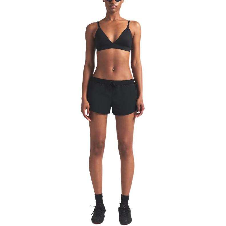 Nike NikeSKIMS Woven Nylon Women's 2.5" Runner Shorts