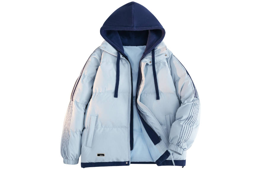MIIOW MIIOW Puffer Jacket Coat Unisex