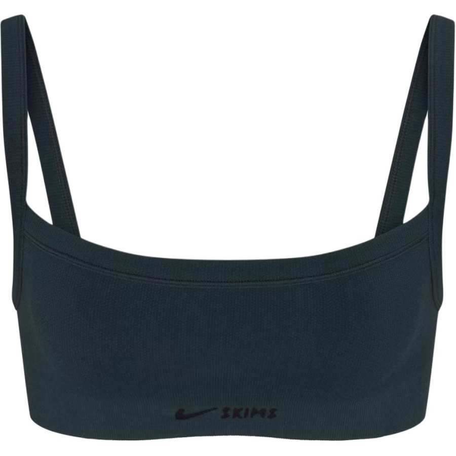 Nike NikeSKIMS Vintage Seamless Women's Cami Bra