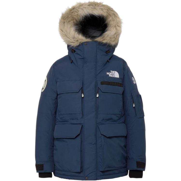 THE NORTH FACE SUMMIT FW25 Down Jacket Unisex