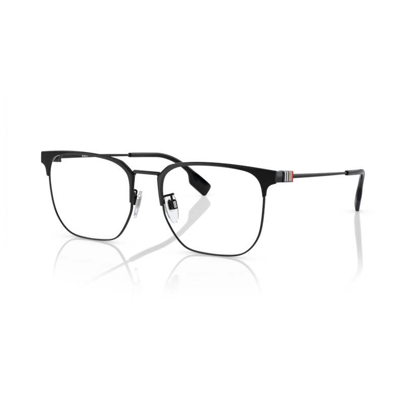 Burberry Burberry Square Frame Glasses