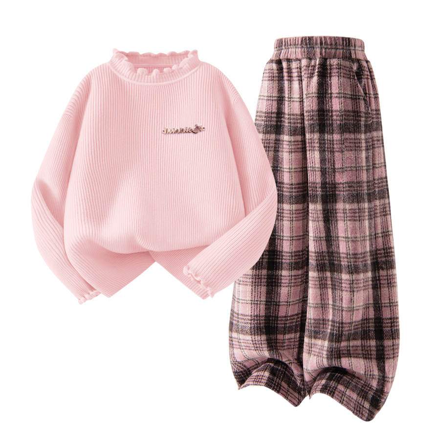Disney Casual Sportswear 2 Piece Set Kids'