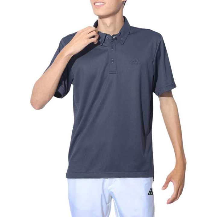Adidas Adidas Polo Shirt Japan Version Men's