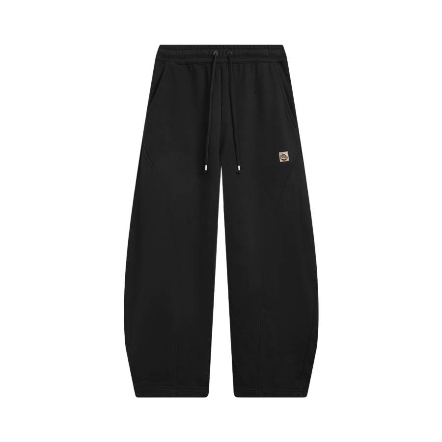 Li-Ning Li Ning Basketball Collection Knitted Sweatpants Men's