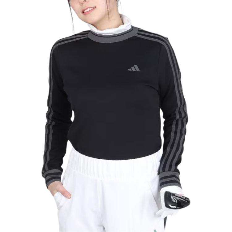 Adidas Adidas Sweatshirt Japan Version Women's