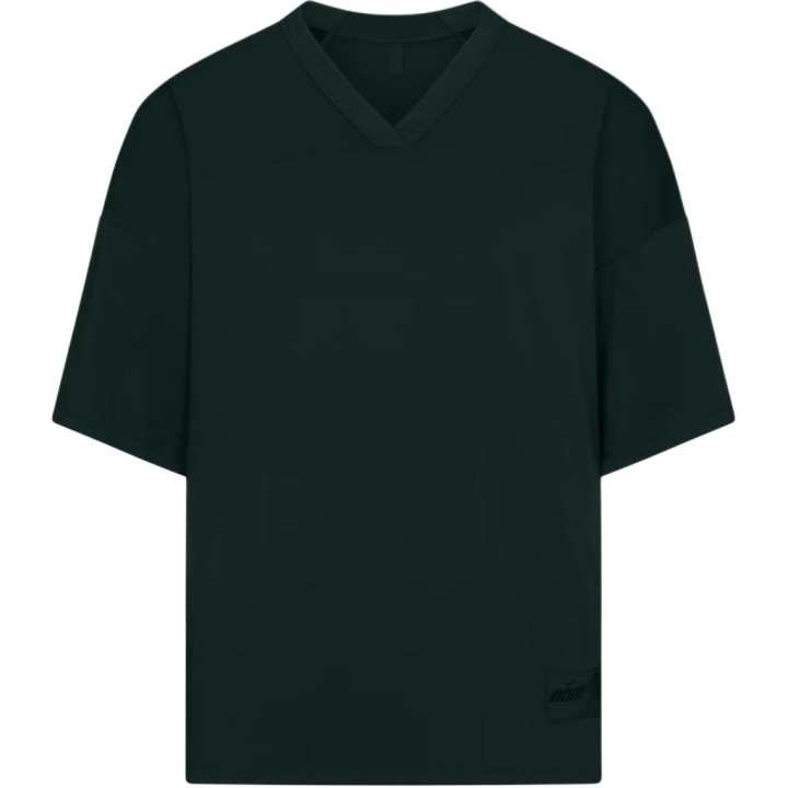 Nike NikeSKIMS Airy Women's Oversized V-Neck T-Shirt