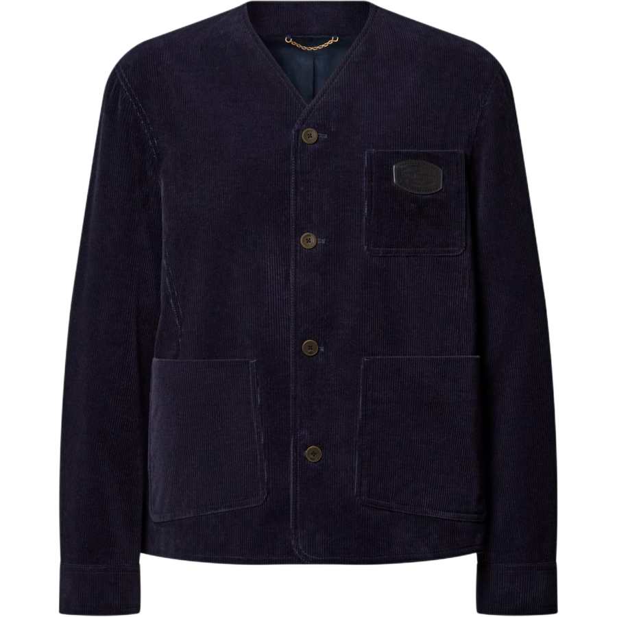 LOUIS VUITTON FW25 Jackets & Coats Men's