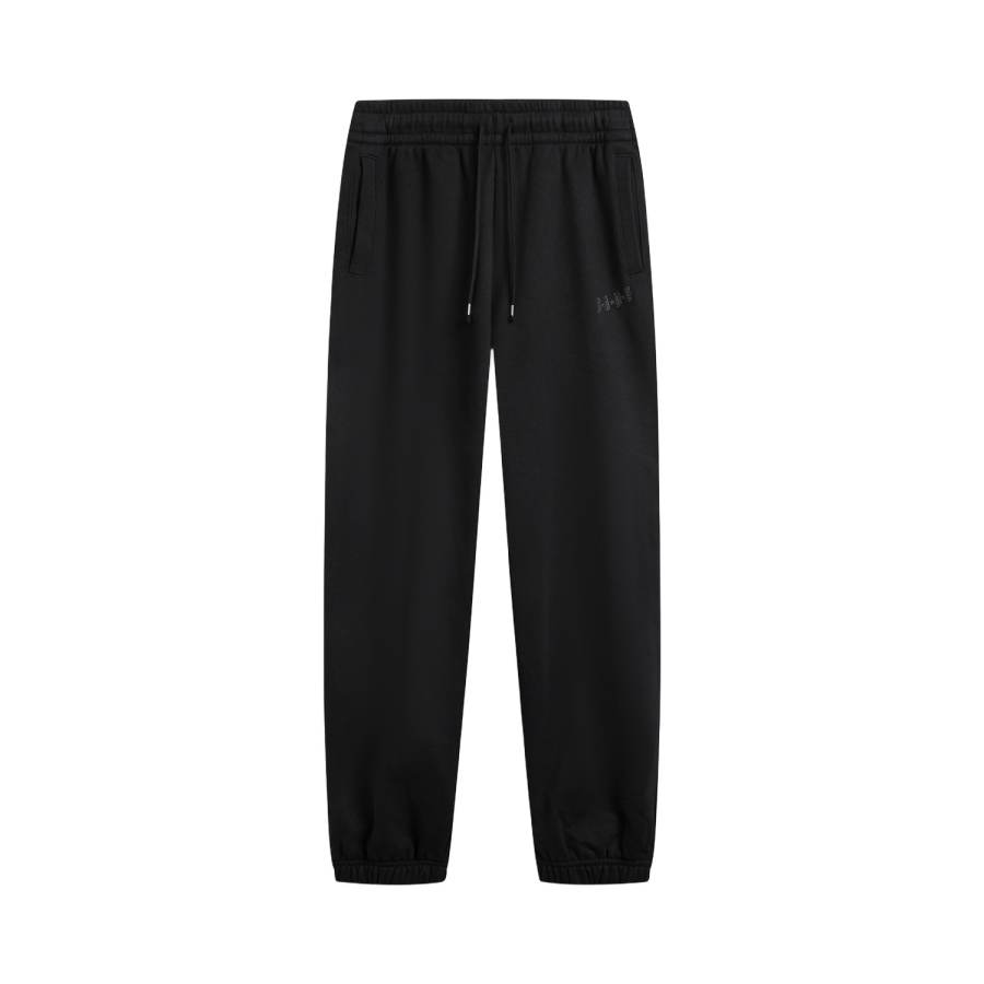 Li-Ning Li Ning BADFIVE Knitted Sweatpants Men's