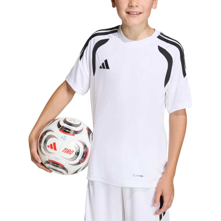 Adidas Adidas Kids Tops Crew Neck Thin