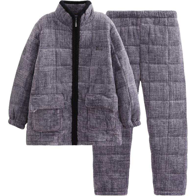FENTENG FENTENG Men's Pajama Sets