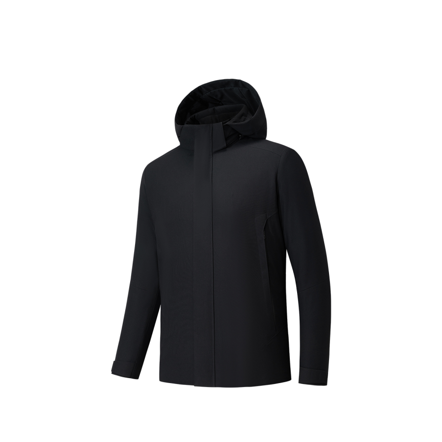 Anta Champion All Weather Collection Puffer Jacket Men's