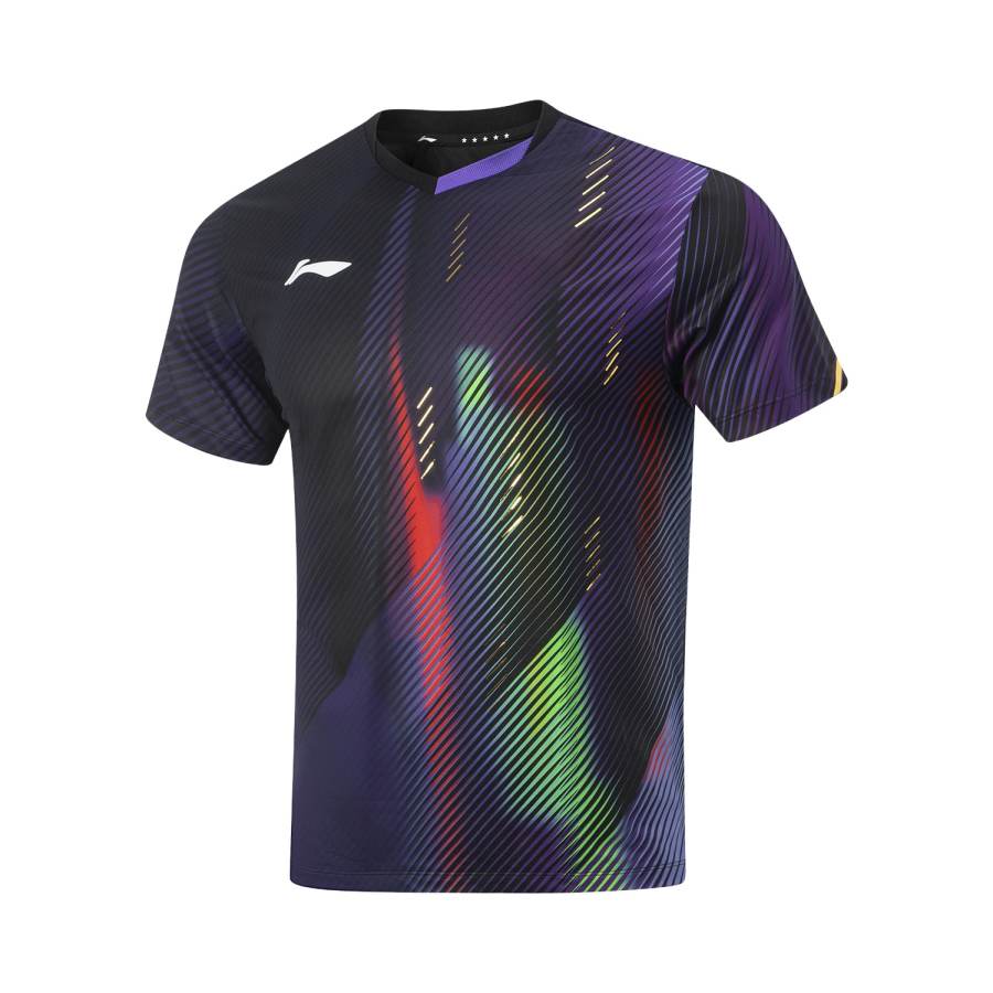 Li-Ning Li Ning Table Tennis Collection Match Clothing Unisex
