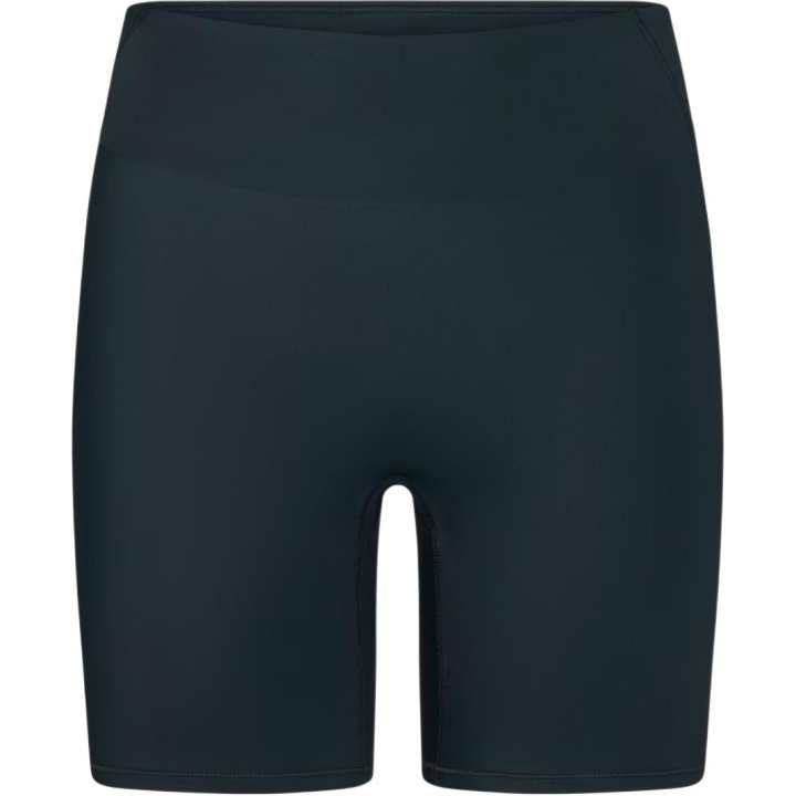 Nike NikeSKIMS Shine Women's High-Waisted 5" Biker Shorts