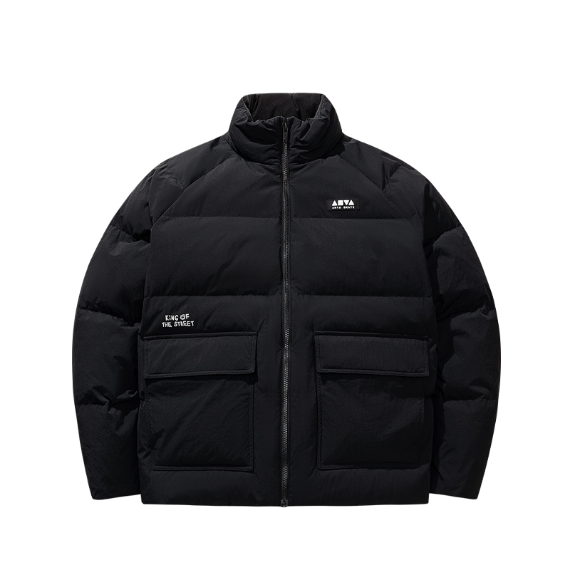 ANTA Anta Life Collection Down Jacket Unisex