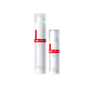 Winona Sensitive Skin Repairing Skincare Sets Hydrating Soothing Hydrating