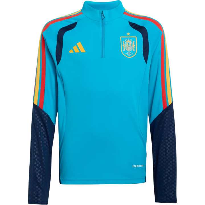 Adidas Adidas Kids Polo Shirts Stand Collar Moderate