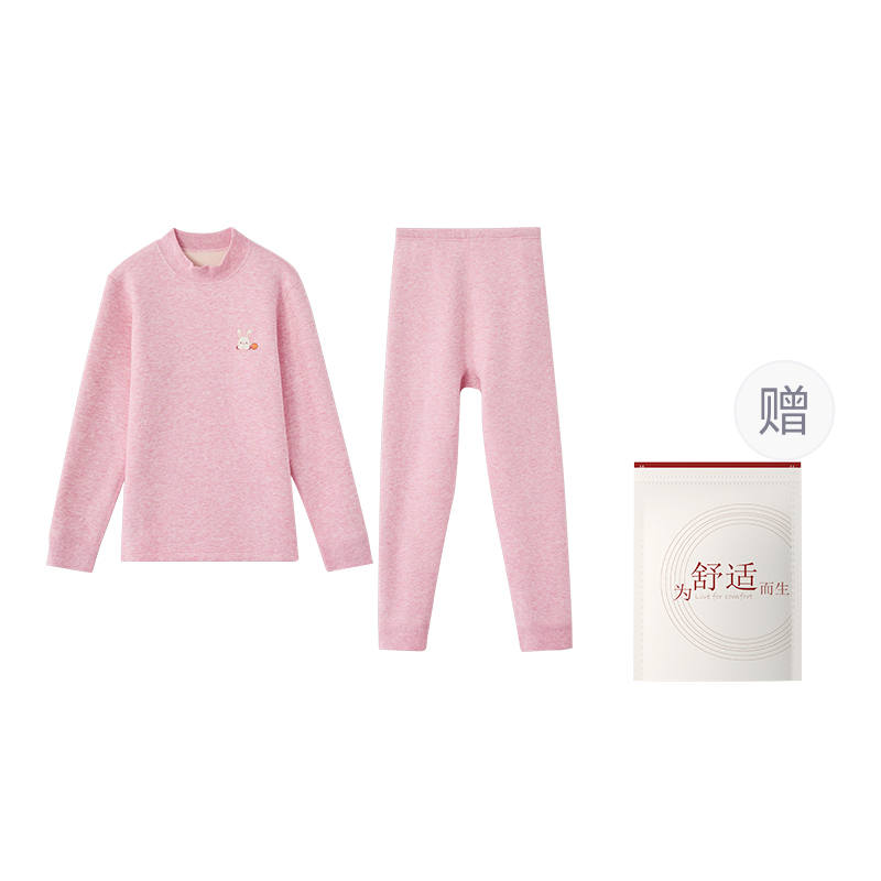Hodo Hodo Women's Thermal Sets