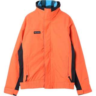 Columbia Bugaboo 2 Puffer Jacket Men's