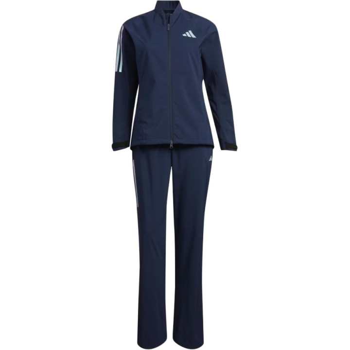 Adidas Adidas RAIN.RDY Casual Suit Japan Version Women's