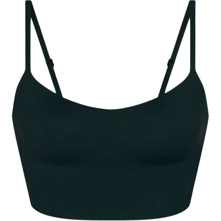 Nike NikeSKIMS Matte Women's Cami Longline Bra