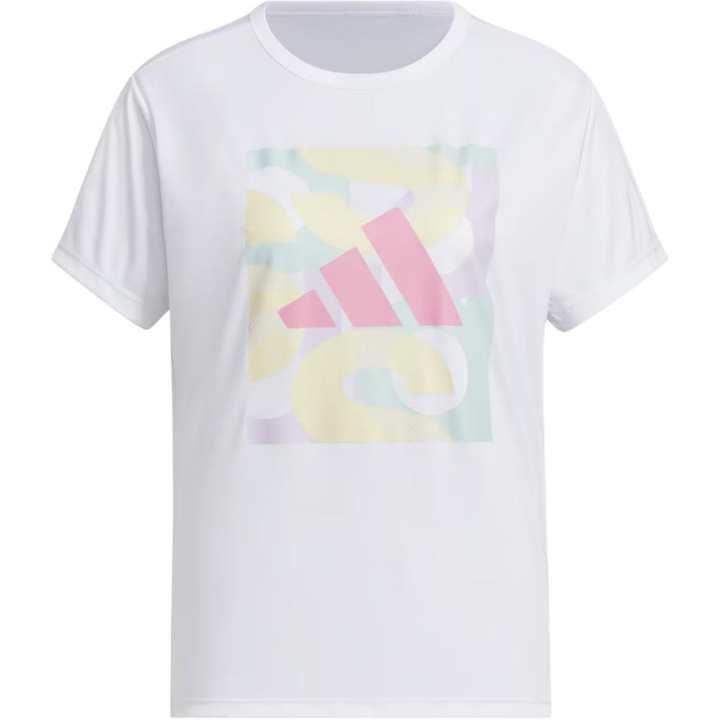 Adidas Adidas T Shirt Women's Japan Version