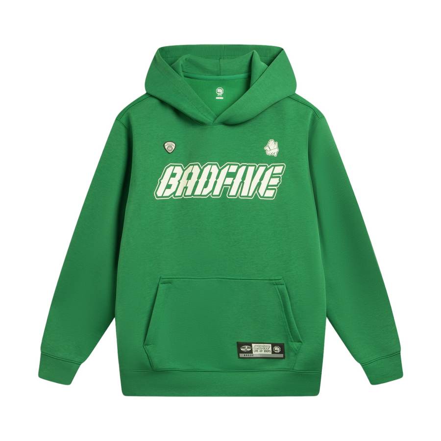 Li-Ning Li Ning BADFIVE Sweatshirt Men's