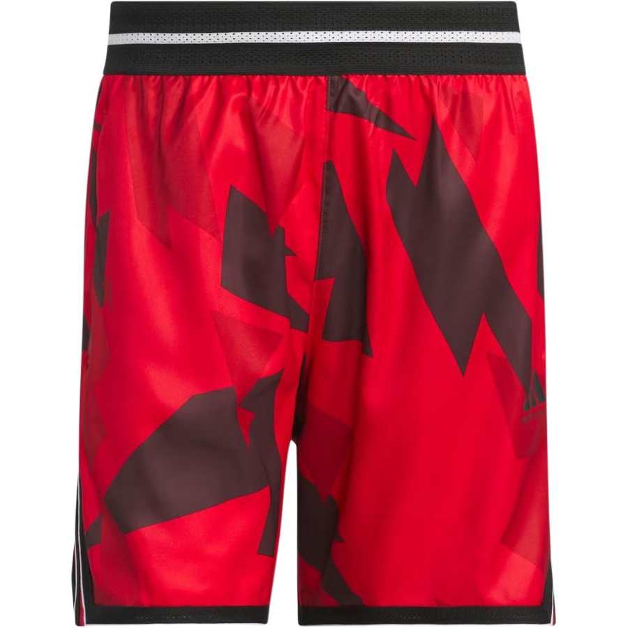 Adidas Adidas Casual Shorts Japan Version Men's