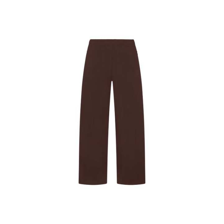Nike NikeSKIMS Matte Tricot Women's Side-Snap Pants