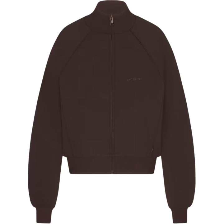 Nike NikeSKIMS Matte Tricot Women's Track Jacket