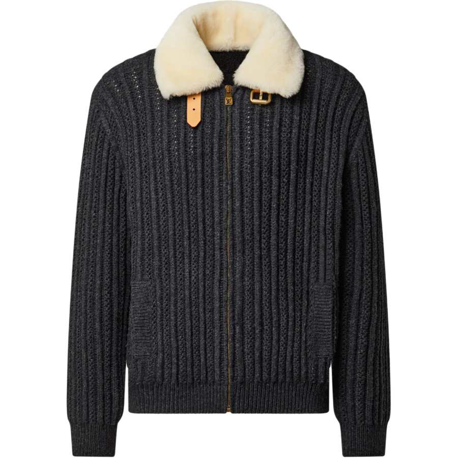 LOUIS VUITTON FW25 Jackets & Coats Men's
