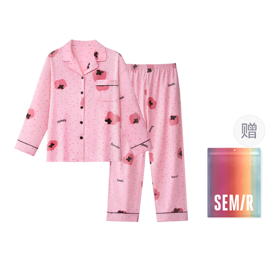 Semir Semir Women's Pajama Sets