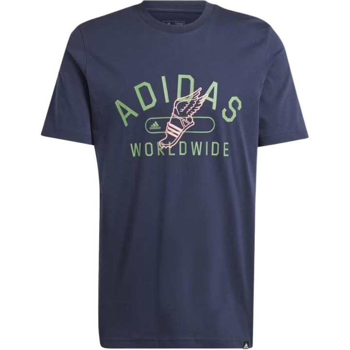 Adidas Adidas T Shirt Japan Version Men's