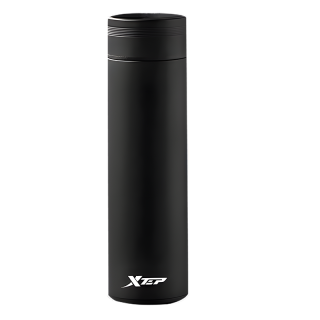 XTEP Sports Kettle, Portable Smart Keep Warm With Tea Infuser 450ml