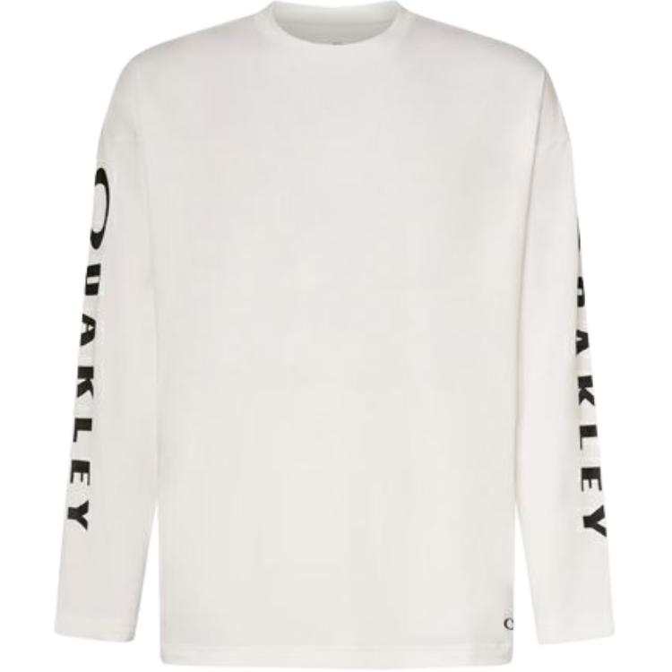Oakley Enhance QD LS Tee T Shirt Men's