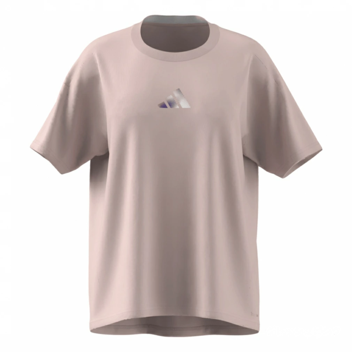 Adidas Adidas T Shirt Women's Japan Version
