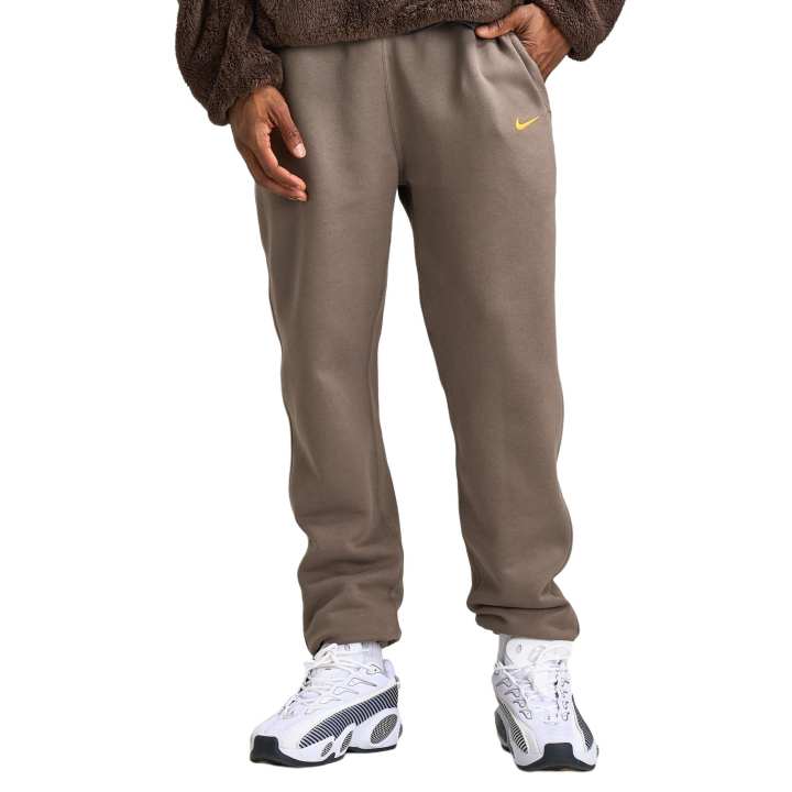 Nike Nike Nocta Fleece Cs Tracksuit Bottoms