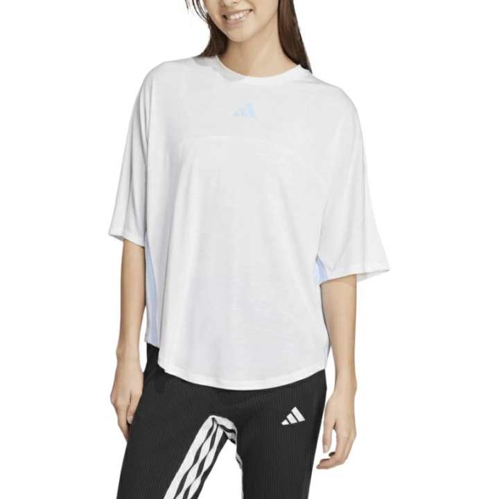 Adidas Adidas ExpressDance T Shirt Women's Japan Version