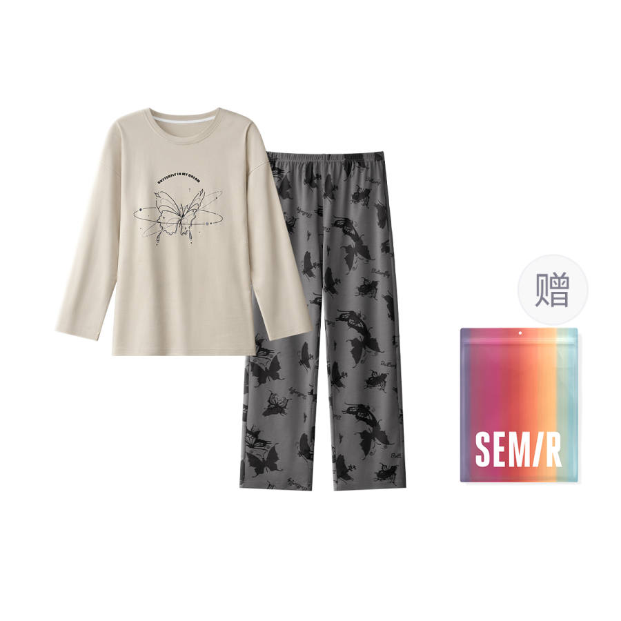 Semir Semir Women's Pajama Sets