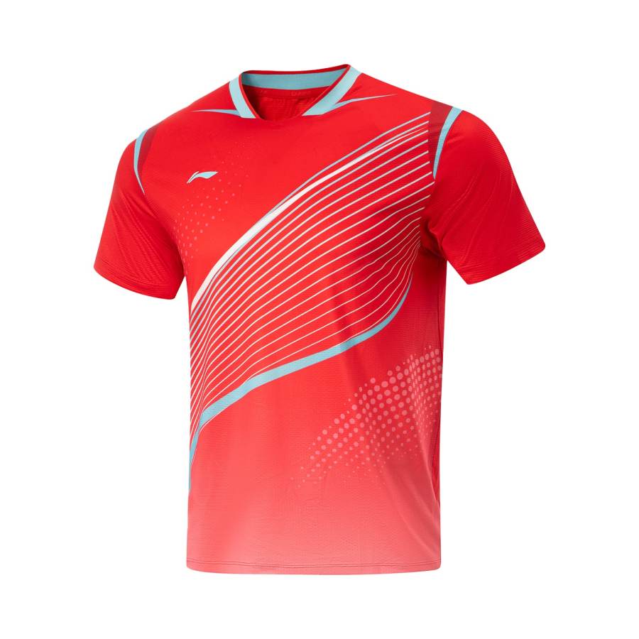 Li-Ning Li Ning Table Tennis Collection Match Clothing Unisex