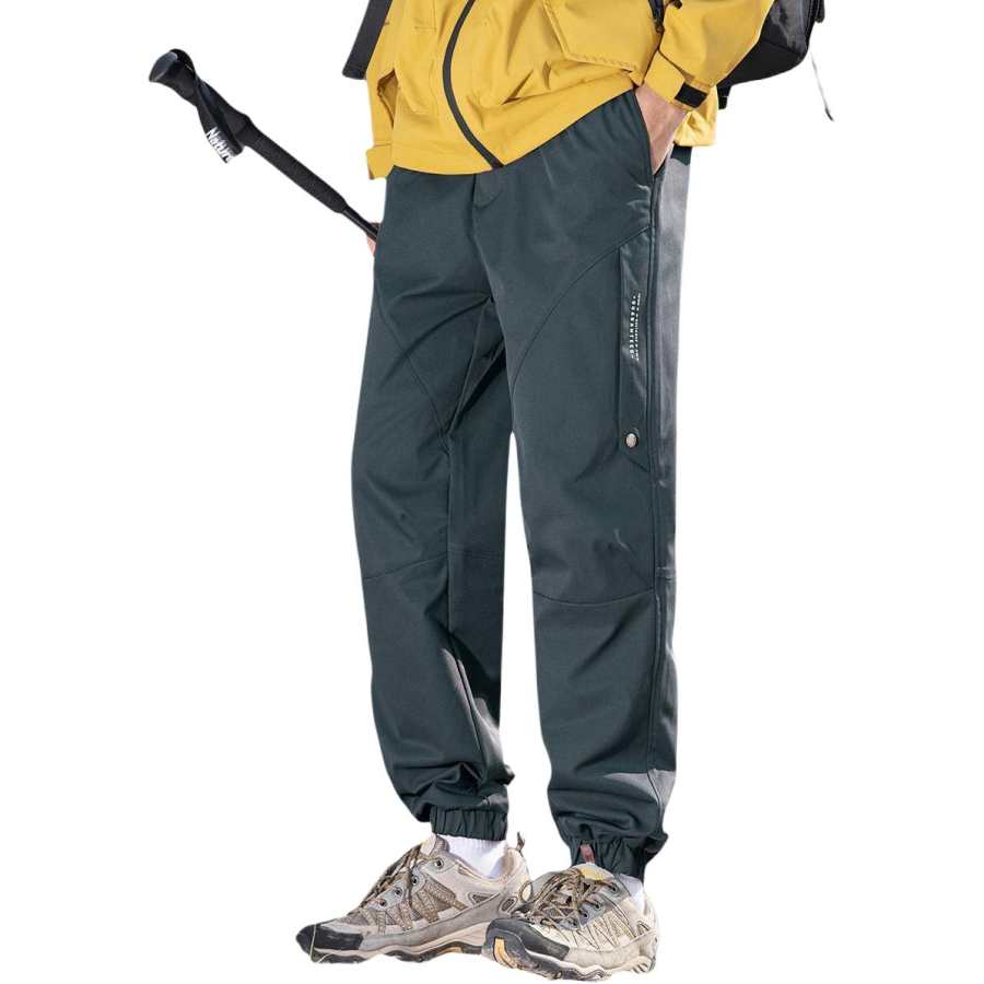 Jeep Classic Collection Casual Pants Unisex